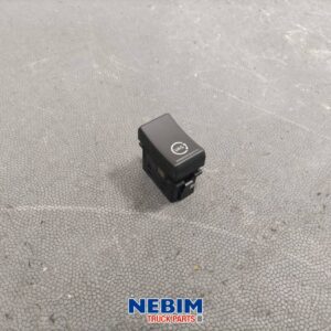 Volvo - 21788951 - Interruptor