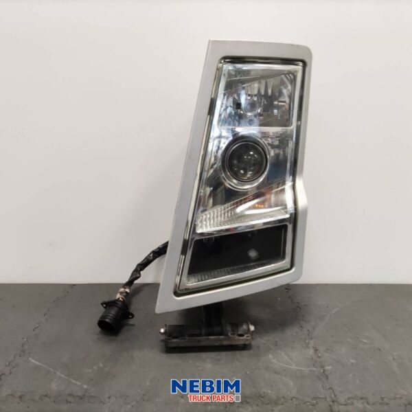 Koplamp FH / FM links - 20861583 - Gebruikt