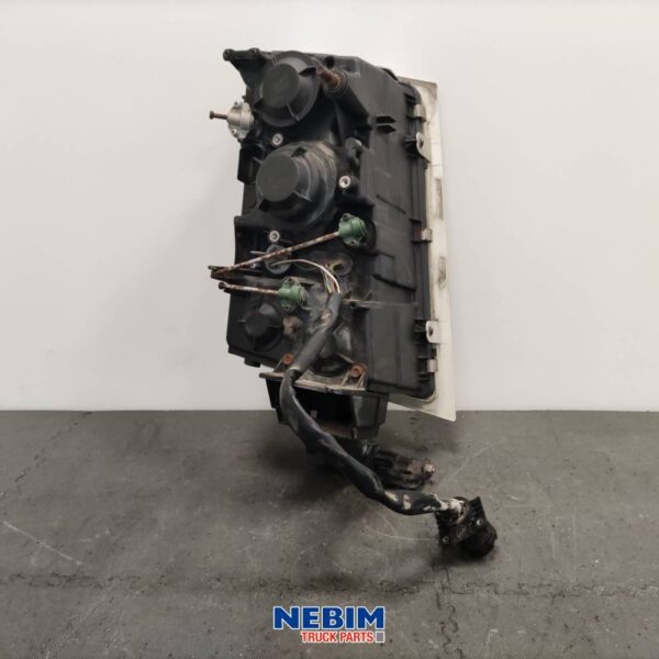 Volvo - 20861583 - Koplamp FH / FM links