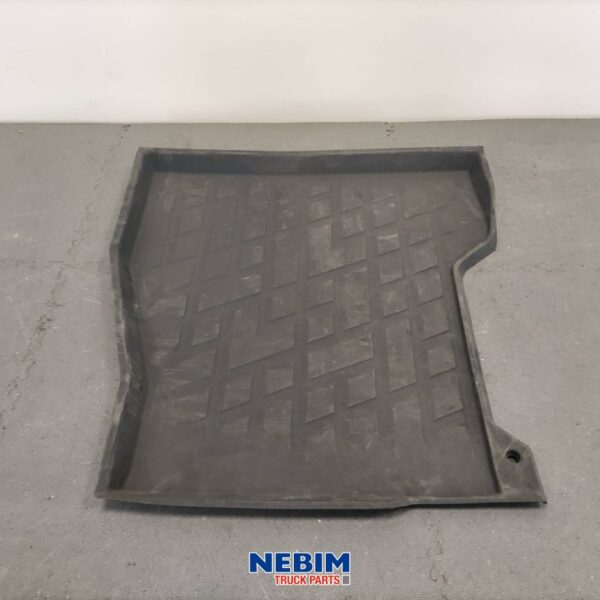 Rubber mat rechts - 82694325 - Gebruikt