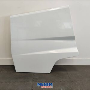 Renault - 7482376484 - Gepäckraumklappe T-Serie rechts