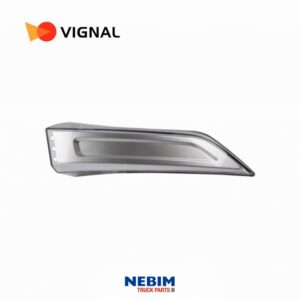 Vignal - 82151205 - Lampka kontrolna FH4 prawa
