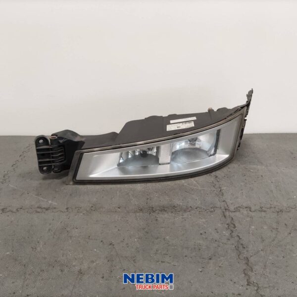 Fog lamp FH4 left - 22332595 - Used