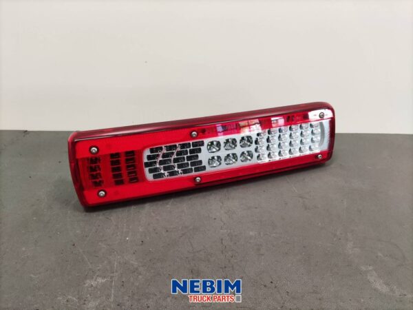 Lewe tylne światło LED - 23354972 - Nowe