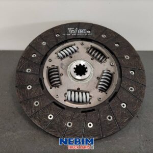 Renault - 5010639243 - Clutch plate