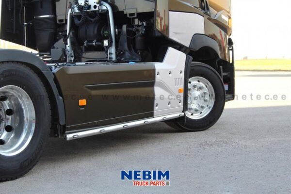 Metec - UI52065220 - Zestaw listew bocznych Volvo / Renault