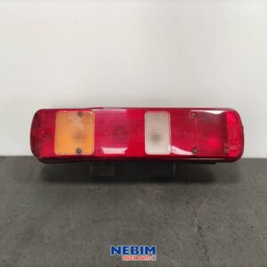 Volvo - 21761261 - Luz trasera derecha