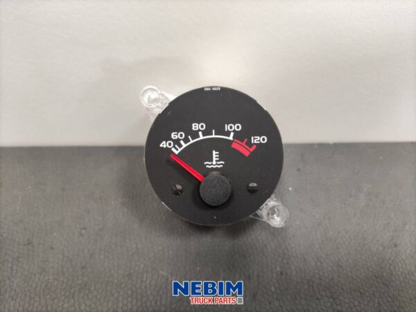 Temperature gauge - 1698242 - Used