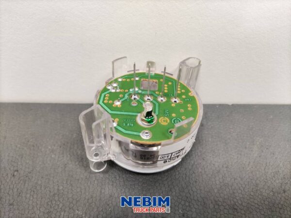 Volvo - 1698242 - Temperature gauge