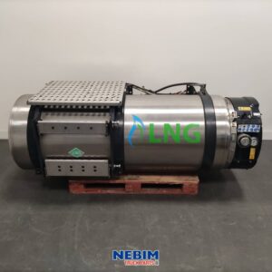 Volvo - 23261251 - Gastank LNG