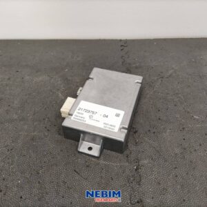 Renault - 7421723757 - Regeleenheid camera