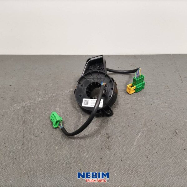 Contact roller - 21225667 - Used