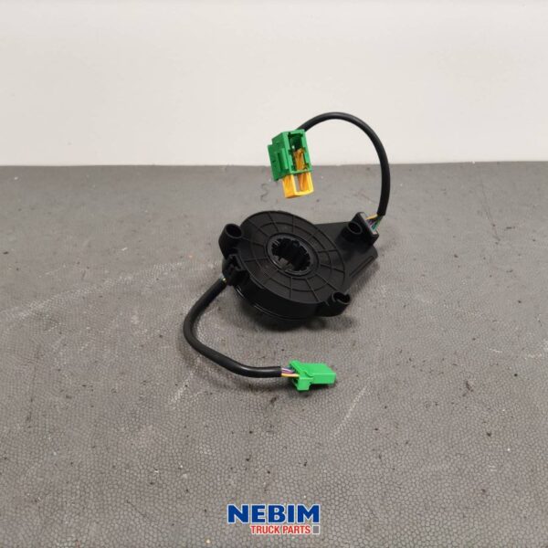 Volvo - 21225667 - Contact roller