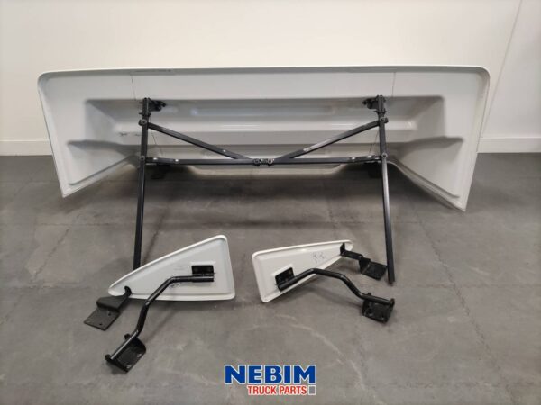 Volvo - 84227545 - Dakspoiler FM4