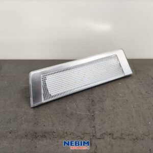Renault - 7482292232 - Lamp L/R hemel