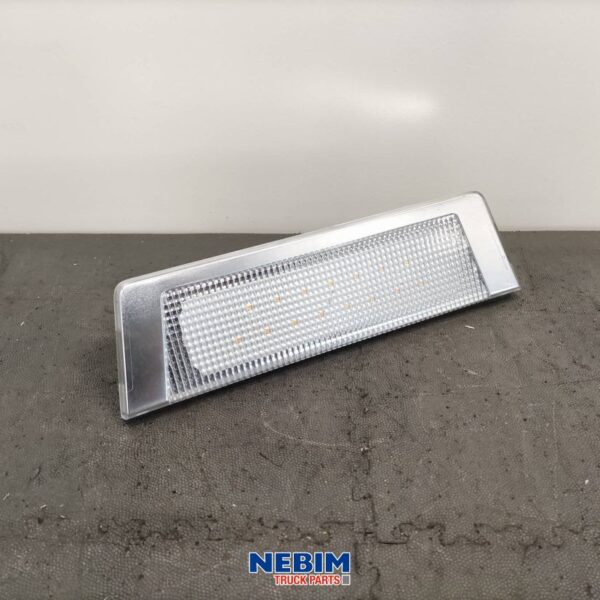 Lamp L/R hemel - 7482292232 - Gebruikt