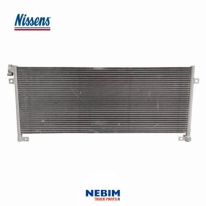 Nissens - 22768926 - Kondensor FH4