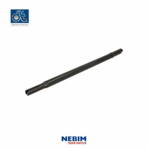 DT - 20711790 - Cabine kantelstang