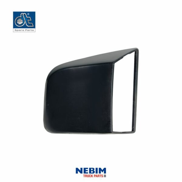 Schutbord links - 20826227 - Aftermarket