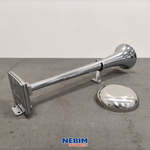 Volvo - 8153766 - Luchthoorn Hadley 530mm lang