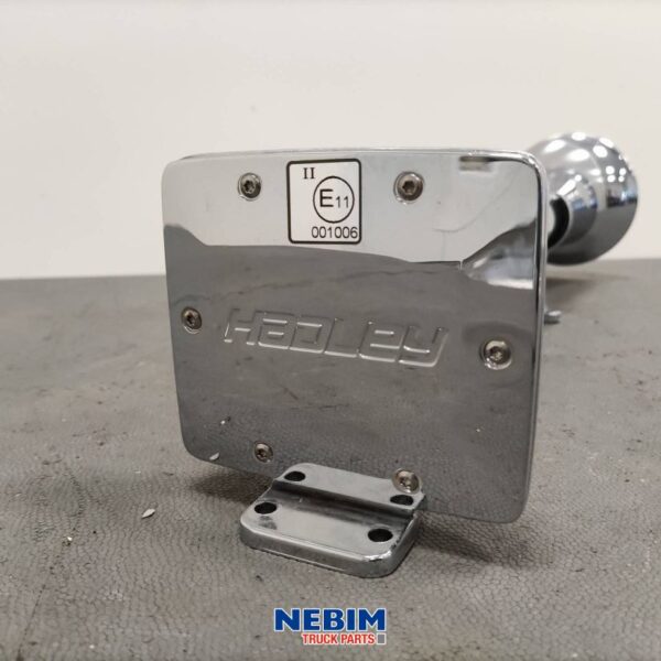 Volvo - 8153766 - Luchthoorn Hadley 530mm lang