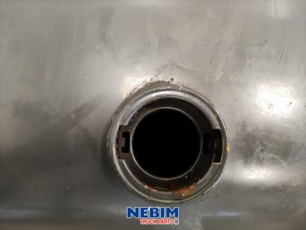 Volvo - 21968577 - Réservoir de carburant 255L acier 85x68x56cm