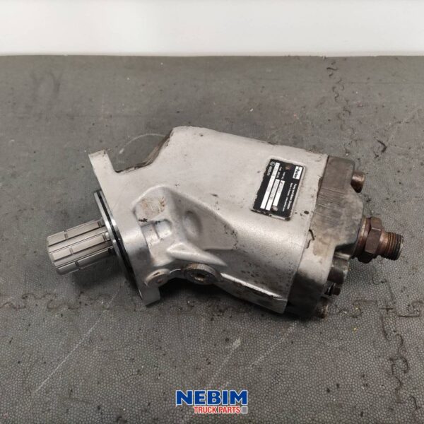 Hydrauliekpomp Parker - 20392941 - Gebruikt