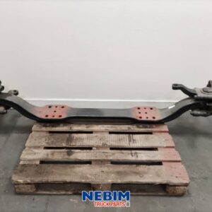 Renault - 7422120184 - Front axle beam
