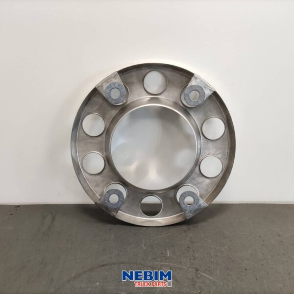 Volvo - 22738727 - Wielsierring chroom