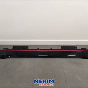 Volvo - 20456709 - Zonneklep smoke FH