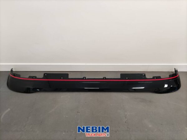 Volvo - 20456709 - Zonneklep smoke FH