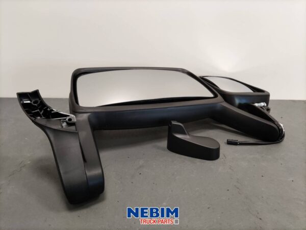 SME - 22286155 - Spiegelung FH / FM rechts