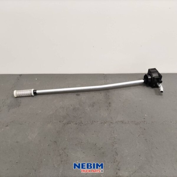 Fuel level transmitter - 21964429 - Used