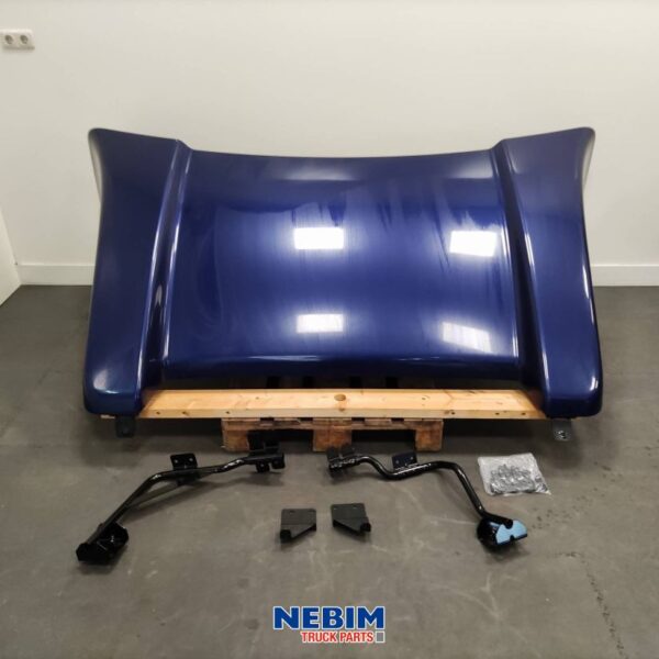 Dakspoiler FH4/4B Cabinehoogte 175cm - 82358332 - Gebruikt
