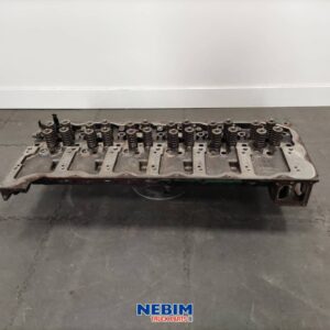 Volvo - 20905278 - Cilinderkop D9B