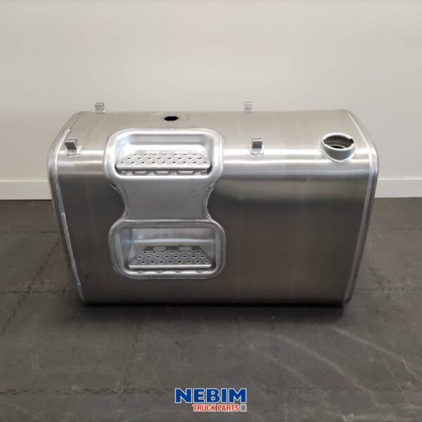 Brandstoftank 420L 108x70x71cm - 22640504 - Gebruikt