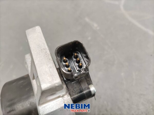 Volvo - 82627979 - Gas pedal