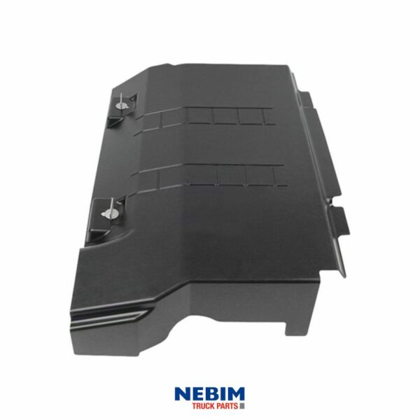 Battery box cover upper - 21924923 - Aftermarket
