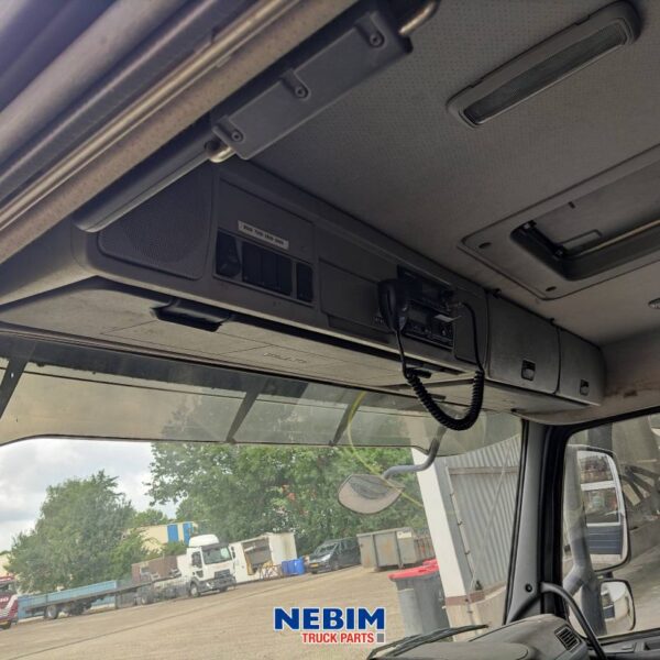 Volvo - 85103669 - Cabine FM L2H1