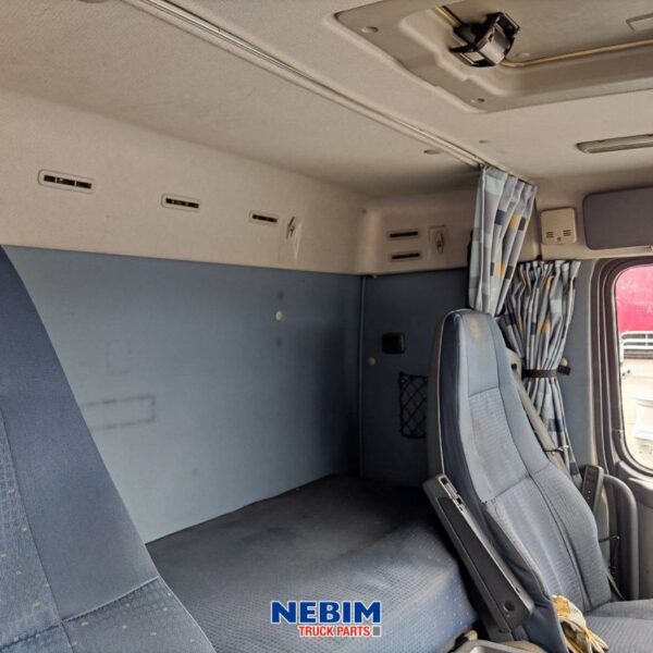 Volvo - 85103669 - Cabine FM L2H1