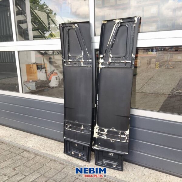 Volvo - 85103669 - Cabine FM L2H1
