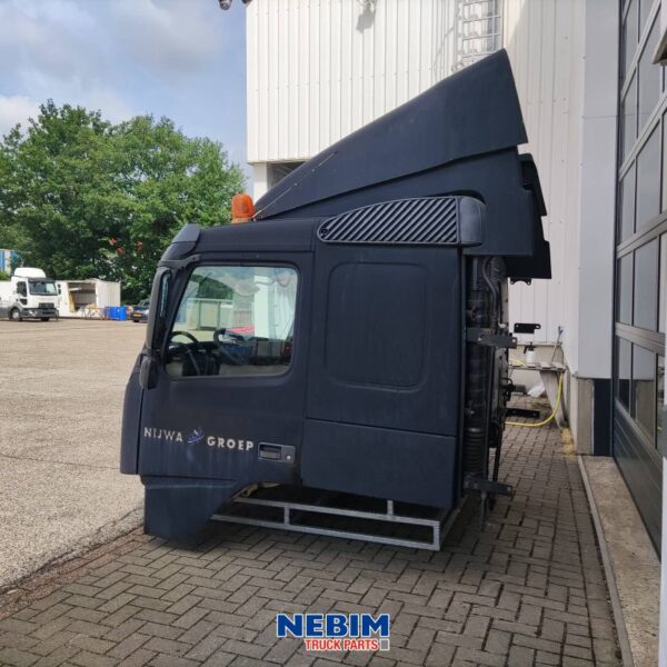 Volvo - 85103669 - Cabine FM L2H1