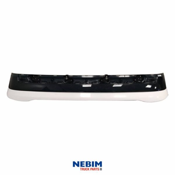 Zonneklep verlengstuk Volvo FH4/4B - UI78152 - Aftermarket