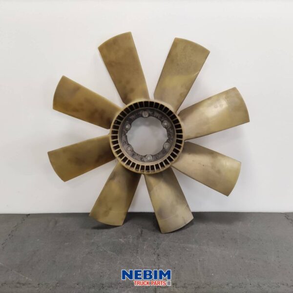 Volvo - 20450239 - Ventilator FM9/FM12