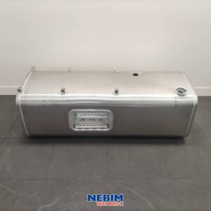 Volvo - 21335940 - Brandstoftank 490L 158x70x55cm