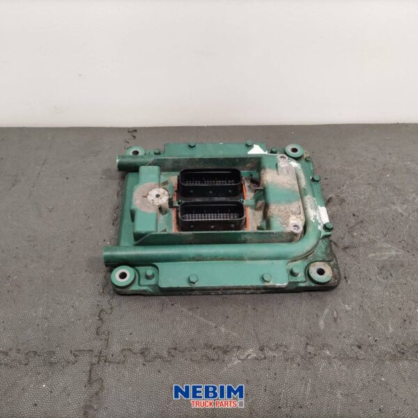 Regeleenheid motor / ECU D13A - 20814604 - Gebruikt