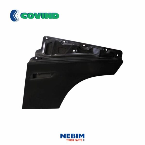 Portierverlengstuk FH4B links  - 78539342 - Aftermarket