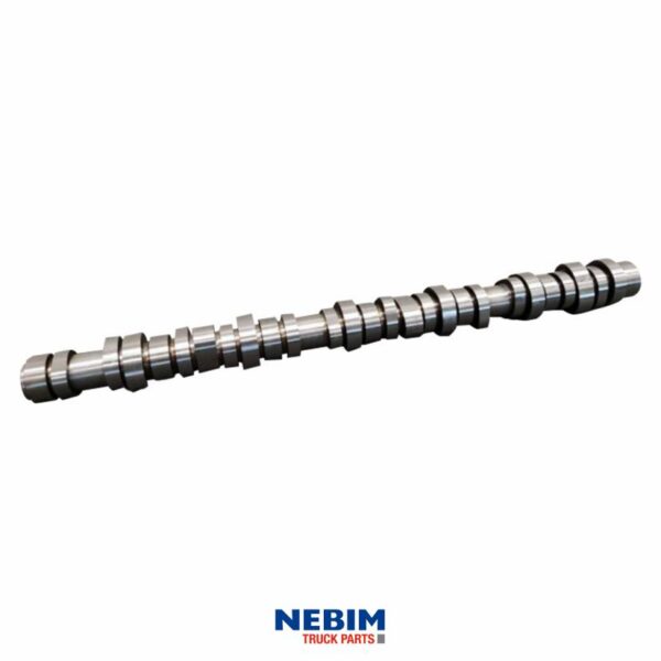 Nockenwelle D13K 500/540 - 22431875 - Nachrüstungsmarkt