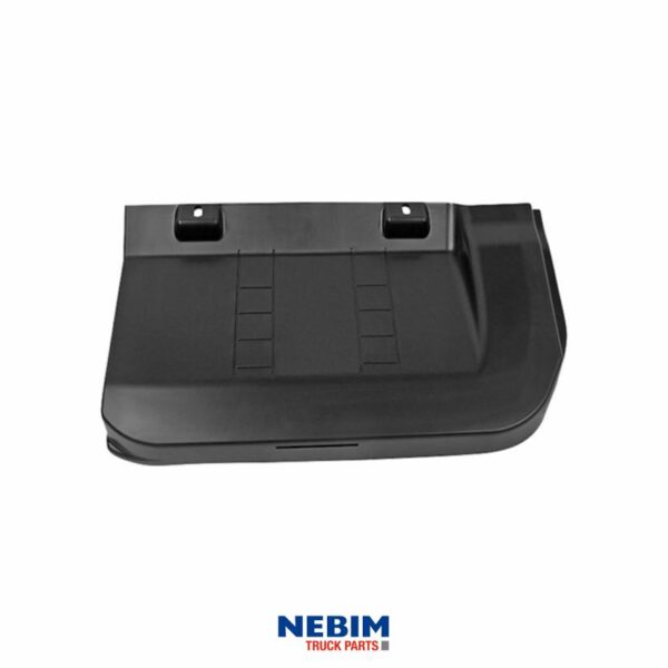 Accubakdeksel onderste - 21924924 - Aftermarket