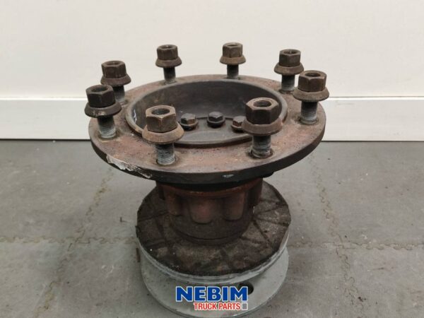 Volvo - 20701513 - Front axle hub